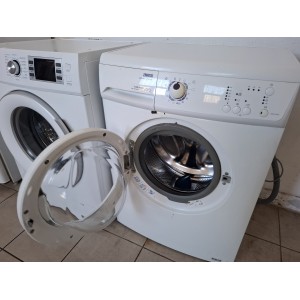 Használt Zanussi ZWG 6120K Keskeny Elöltöltős Mosógép [H16464] 