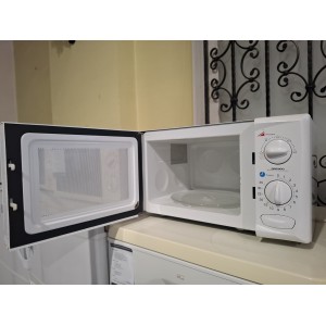 Használt Daewoo KOR-6315 Mikrohullámú Sütő [H16469] 