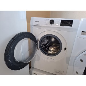 Használt Gorenje WNHVB60SES Keskeny Elöltöltős Mosógép [H16470] 