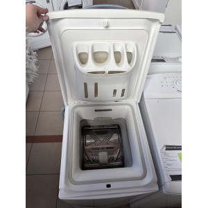 Felújított Whirlpool AWE 2550 Felültöltős Mosógép [HFV697] 