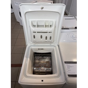 Használt Fagor FEC-2105T Felültöltős Mosógép [H16511] 