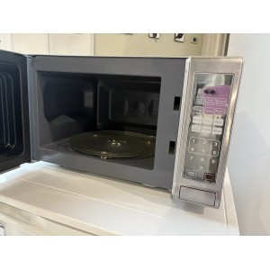 Használt Tricity TSM10 Mikrohullámú Sütő [H16517] 