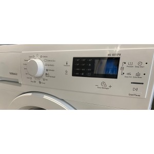 Használt Electrolux EWS31064NU elöltöltős keskeny mosógép [H16084] 