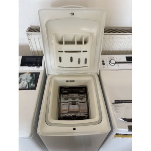 Használt Bosch WOT26352BY/01 Felültöltős Mosógép [H16557] 