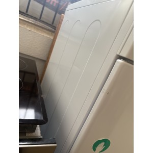 Használt Hotpoint-Ariston TCDG51XB Hőszivattyús Szárítógép [H16567] 