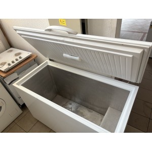 Használt Zanussi ZFC639WAP Fagyasztóláda [H16569] 