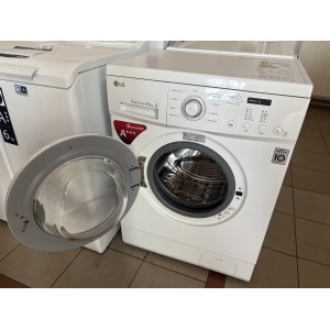 Használt LG FH2C3WD Keskeny Elöltöltős Mosógép [H16578] 