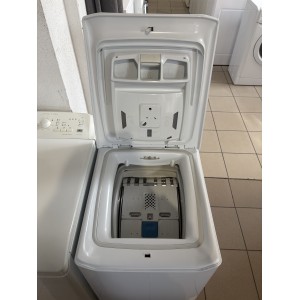 Használt Candy CST G372D-S Felültöltős Mosógép [H16580] 