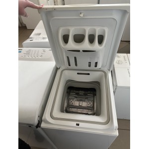 Használt Ignis AWV 510/2 Felültöltős Mosógép [H16587] 