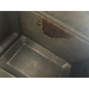 Használt Gorenje MO17DE Mikrohullámú Sütő [H16592] 