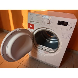 Használt Electrolux EDH3684PDW Hőszivattyús Szárítógép [H16596] 