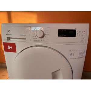 Használt Electrolux EDH3684PDW Hőszivattyús Szárítógép [H16596] 