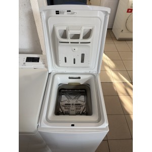 Felújított Whirlpool AWE 66610 Felültöltős Mosógép [HFV714] 
