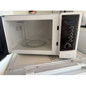 Felújított Electrolux EMS20200W Mikrohullámú Sütő [HFV718] 