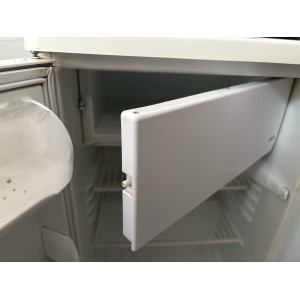 Használt Zanussi ZT 154 R normál hűtőszekrény [H16626] 