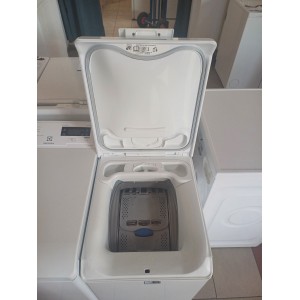 Használt Electrolux EWT6TN5061H Felültöltős Mosógép [H16643] 