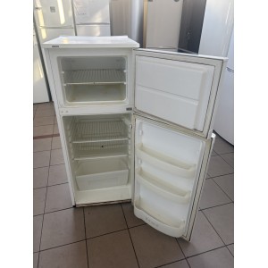 Használt Zanussi ZFC 19/4D felülfagyasztós hűtőszekrény [H16640] 