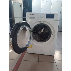 Használt Whirlpool FWSD71283WCV EU mosógép [H16651] 