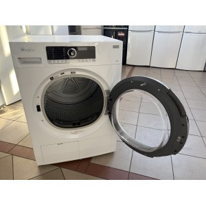 Használt Whirlpool HSCX 80420 szárítógép [H16652] 