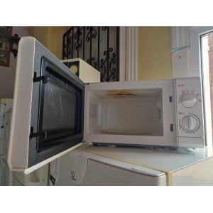 Használt Gorenje MO17MW Mikrohullámú Sütő [H16663] 
