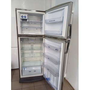 Használt Whirlpool ARC 4198 IX [H16679] kombinált hűtőszekrény