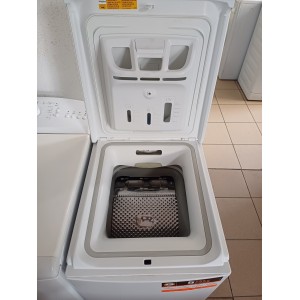Felújított Whirlpool TDLR6030SEUN Felültöltős mosógép [HFV726] 