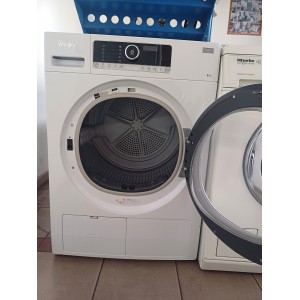 Használt Whirlpool HSCX 80420 szárítógép [H16682] 