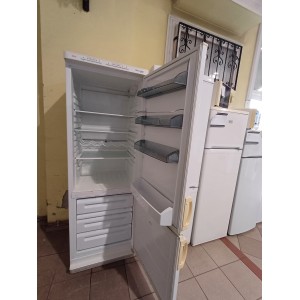 Használt AEG Santo 3644-6KG Alulfagyasztós hűtőszekrény [H16700] 
