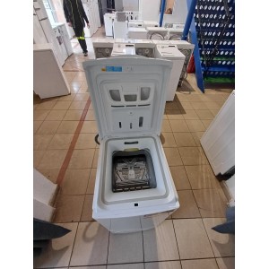 Használt Indesit BTW L50300 EU/N Felültöltős Mosógép [H16703] 