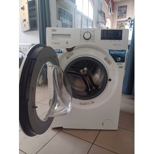 Használt Beko WMY71033PTLMB3 Keskeny Elöltöltős Mosógép [H16705] 