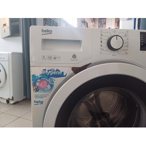Használt Beko WMY71033PTLMB3 Keskeny Elöltöltős Mosógép [H16705] 