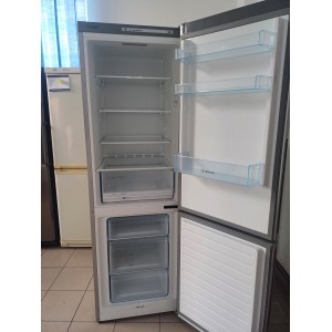 Használt Bosch KGV36UL30 Alulfagyasztós Hűtőszekrény [H16745] 