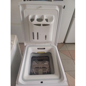 Használt Whirlpool AWE 2320 Felültöltős Mosógép [H16749] 