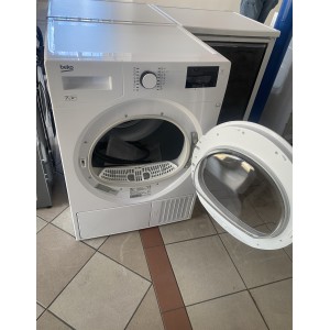 Használt Beko DPS7405GB5 szárítógép [H16752] 
