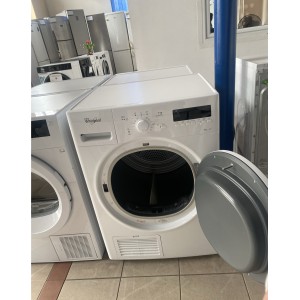 Használt Whirlpool HDLX 70310 Hőszivattyús szárítógép [H16758] 