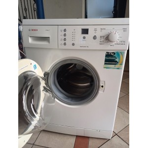 Használt Bosch WAE20361BY Előltöltős Mosógép [H16772] 