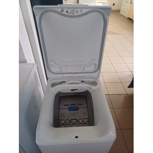 Használt Electrolux EW6TN3265H Felültöltős Mosógép [H16775] 