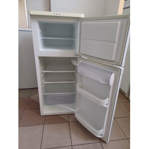 Használt Zanussi ZRT318W Felülfagyasztós Hűtőszekrény [H16779] 