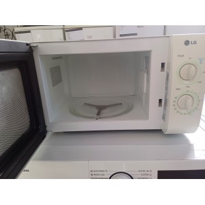 Használt LG MS-1922G mikrohullámú sütő [H16785] 
