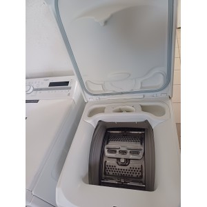Használt Electrolux EWB95205W Felültöltős Mosógép [H16792] 