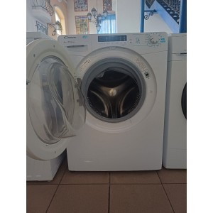 Használt Candy CSWS40 364D/2-S Elöltöltős mosó és szárítógép [H16795] 
