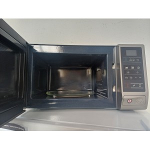 Használt Samsung ME732K mikrohullámú sütő [H16805] 