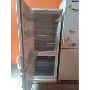 Használt Electrolux ER 2821 B Alulfagyasztós Hűtőszekrény [H16800] 