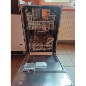 Használt Zanussi ZDN 11002 XA Beépíthető Mosogatógép [H16802] 