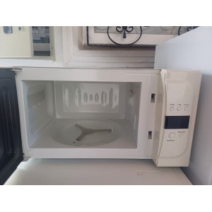 Használt Sencor SMW 5120 Mikrohullámú Sütő [H16799] 
