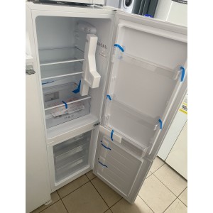 Outlet Candy CCG1L314EW alulfagyasztós hűtőszekrény [O129] 