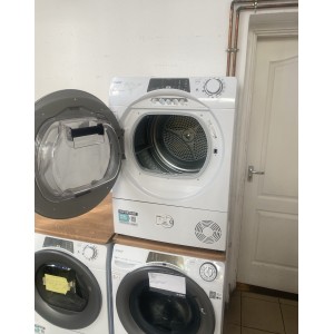Outlet Candy RPEH9A2TRE-S hőszivattyús szárítógép [O175] 