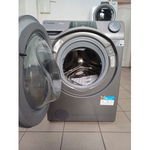 Outlet Candy RP 696BWMRR/1-S Elöltöltős Mosógép [O134] 