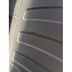 Outlet Candy RPEH11A2TCBEX-S Szárítógép [O147] 