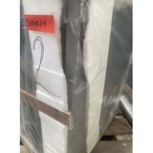 Outlet CANDY CF1C7SB1FX Keskeny mosogatógép [O148] 